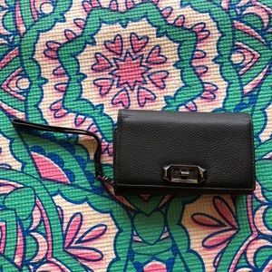 Rebecca Minkoff Phone Case Wallet